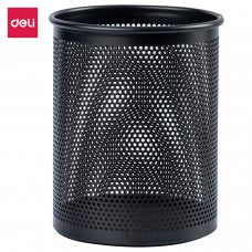 E909 DELI PEN HOLDER WIRE MESH