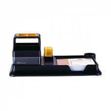 E9110 PS DESK ORGANIZER 7 COMP