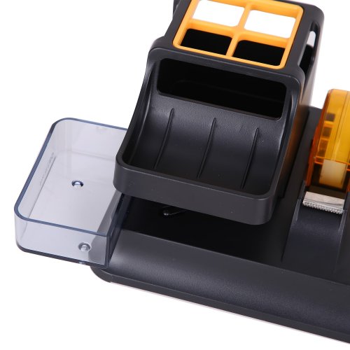 E9110 PS DESK ORGANIZER 7 COMP