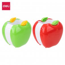 E9139 DELI PEN HOLDER APPLE