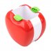 E9139 DELI PEN HOLDER APPLE