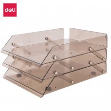 E9203 DELI FILE TRAY