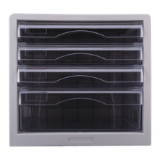 E9774 FILE CABINET 4 DRAWER