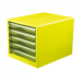 E9777 FILE CABINET 5 DRAWER