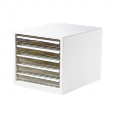 E9777 FILE CABINET 5 DRAWER