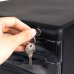 E9795 FILE CABINET 5 DRAWER W/LOCK