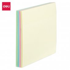 EA01802 DELI STICKY NOTES