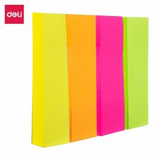 EA11202 DELI PAPER INDEX TABS