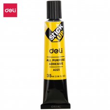 EA22110 DELI ALL PURPOSE ADHESIVE 35ML
