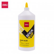 EA74913 DELI WHITE GLUE 1000ML