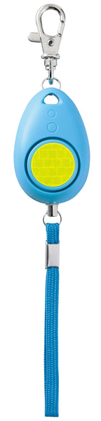 Safety buzzer