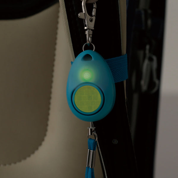 Safety buzzer