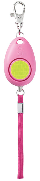Safety buzzer