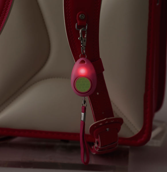 Safety buzzer