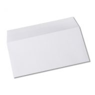 Anchor( 220X110)mmPeel & seal White Envelope (DL)