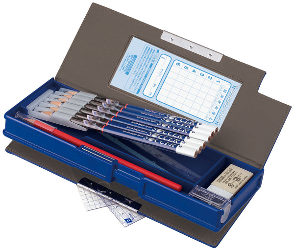 Pen case (2-sided) -FB101