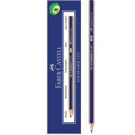 Faber-Castell Goldfaber Pencil