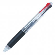 BPKG35RF PILOT FEED GP4 4-COLOR BALL PEN