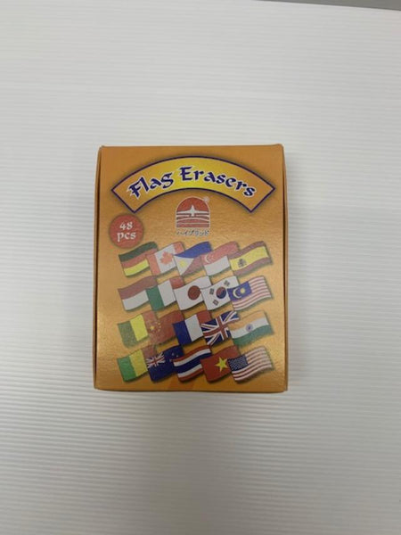 FLAG ERASER