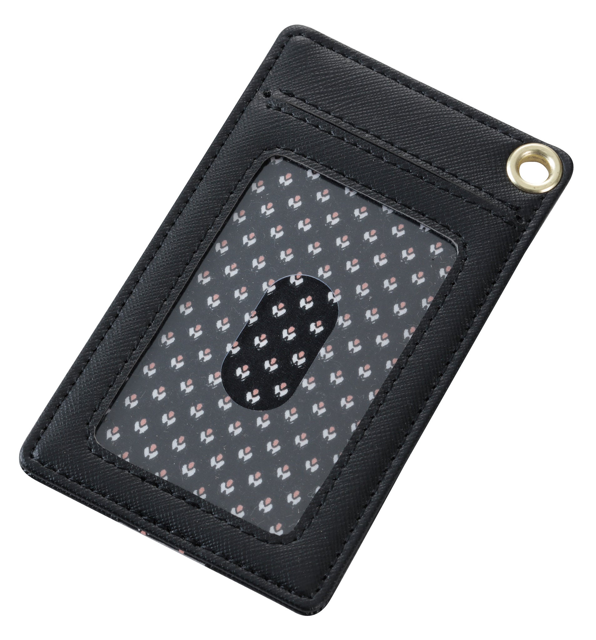 nōfes pass holder- GLP56
