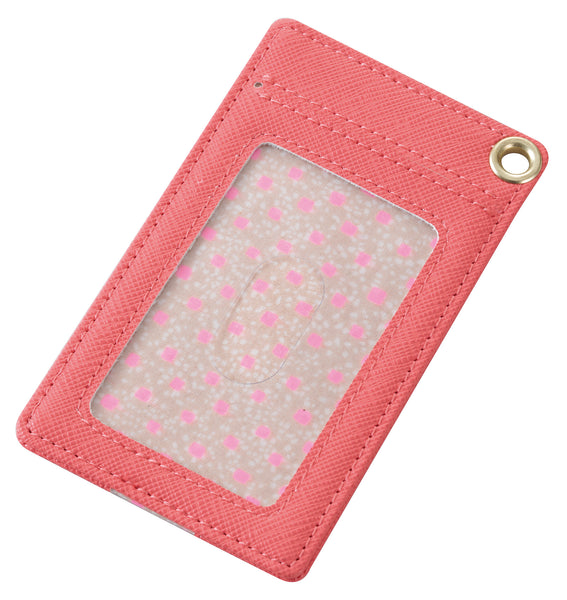 nōfes pass holder- GLP56