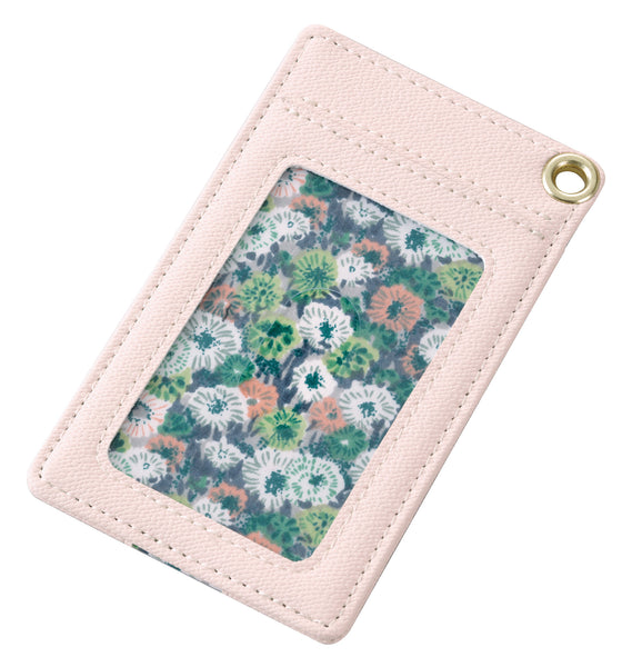 nōfes pass holder- GLP56