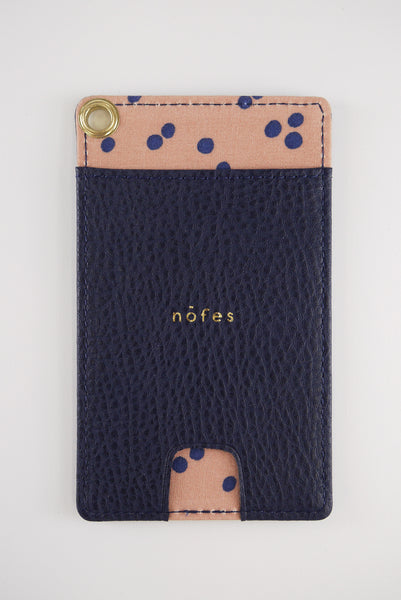 nōfes pass holder- GLP56