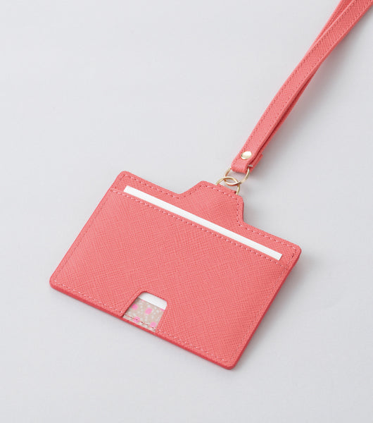 nōfes ID Card Holder-GLP58