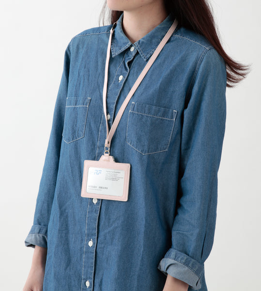 nōfes ID Card Holder-GLP58