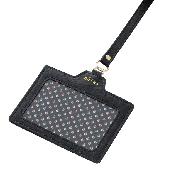 nōfes ID Card Holder-GLP58