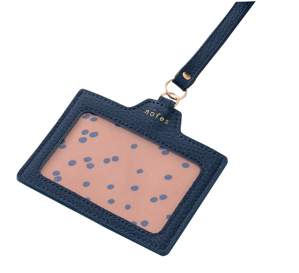 nōfes ID Card Holder-GLP58