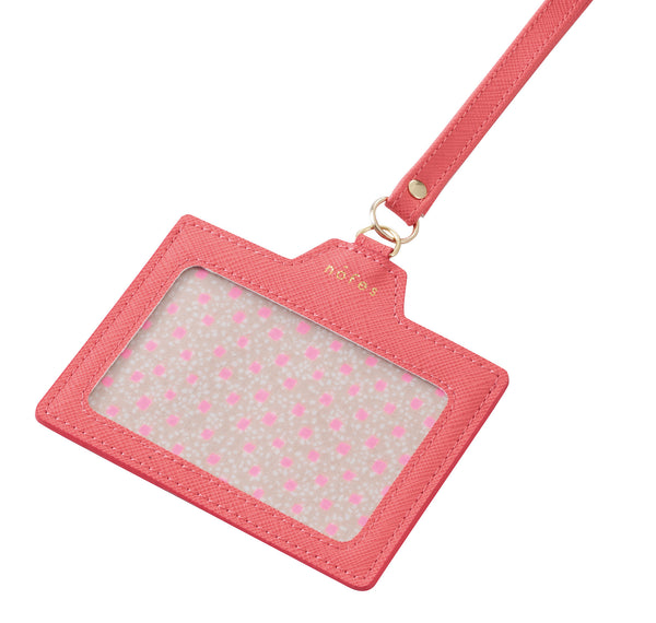 nōfes ID Card Holder-GLP58