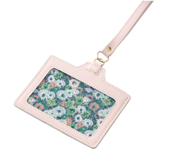 nōfes ID Card Holder-GLP58