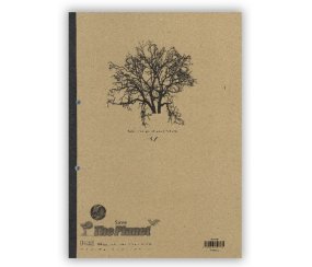 A4 100s Lecture Pad