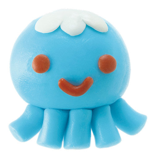 Rice clay refill set　お米のねんど