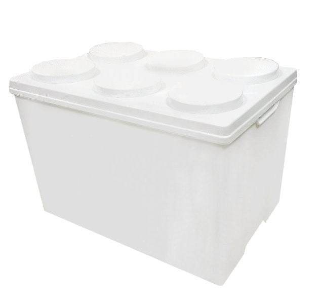 Block Storage Box LG52