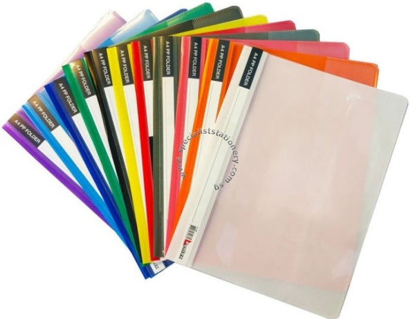A4 Management File – Gshop.com.sg