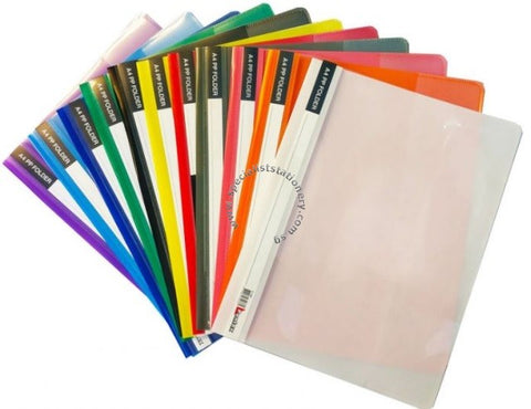 A4 Management File