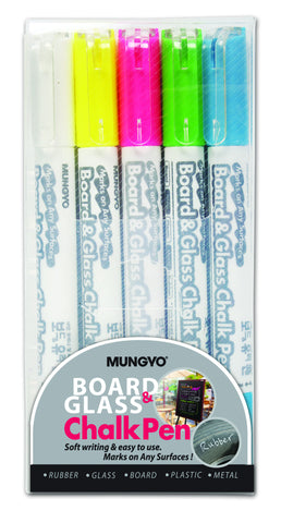 Board & Glass chalk pen MBG)