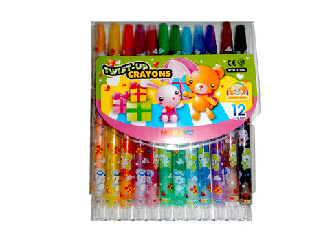 Twist-up Crayon