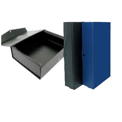 3inch Pvc Box File – Gshop.com.sg