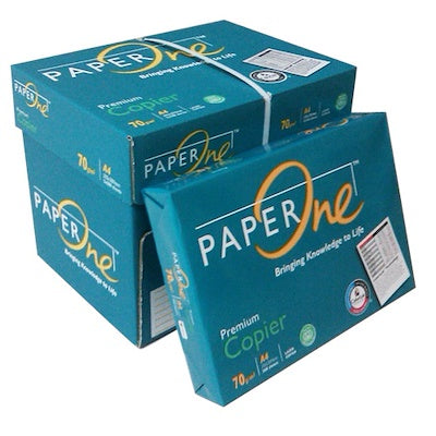 Copier Paper ( Paper One )