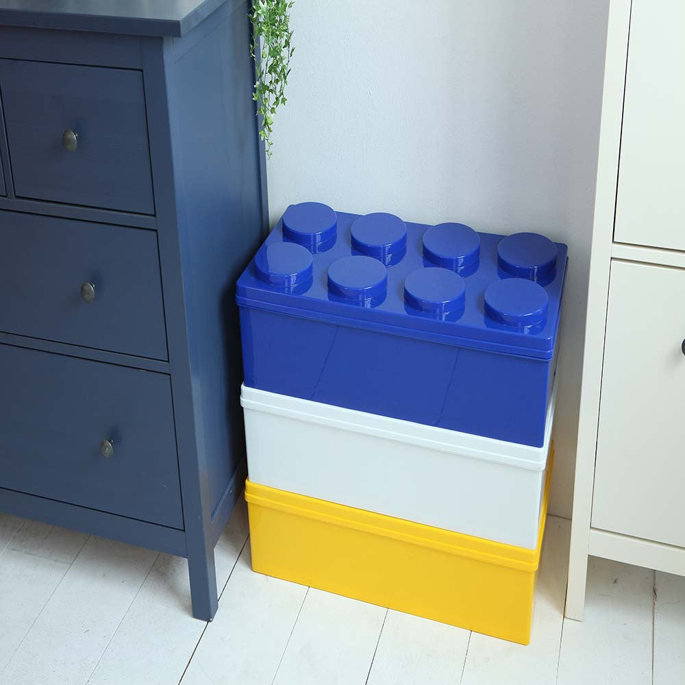 Block Storage Box SG70