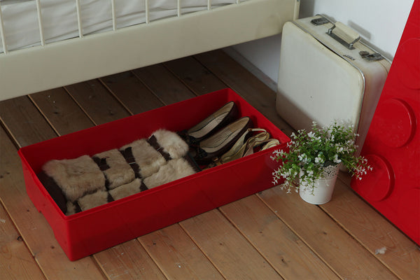 Block Storage Box SG70