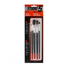 STUDIIO 5 ART BRUSH