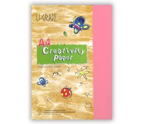 Creative Colour Paper