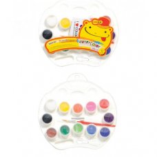 WACO-C07 WATER COLOR