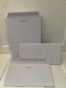 C5 And DL White Envelope ( Anchor Brand )