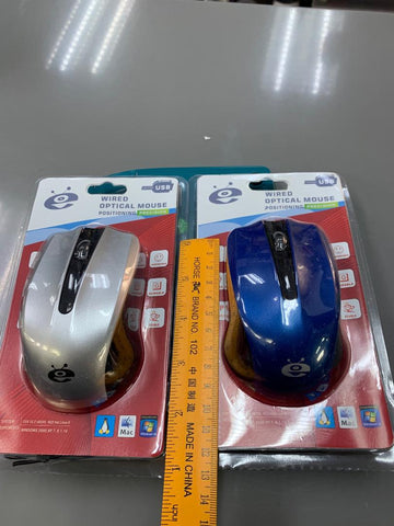 Wired Computer Mouse