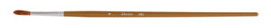 Pentel  Water Colour Brush Round Type